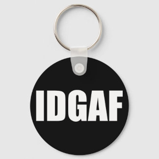 LLAVERO IDGAF