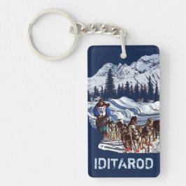 LLAVERO IDITAROD