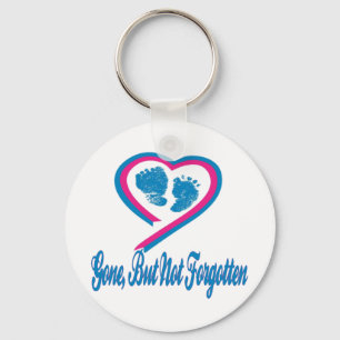 Llavero Ido pero no olvidado