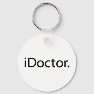 Llavero iDoctor