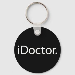 Llavero iDoctor