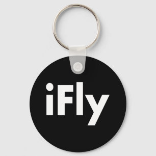 Llavero iFly