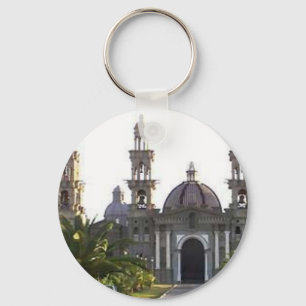 Llavero Iglesia católica de Palmira