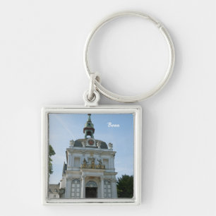 Llavero Iglesia de Kreuzberg en Bonn