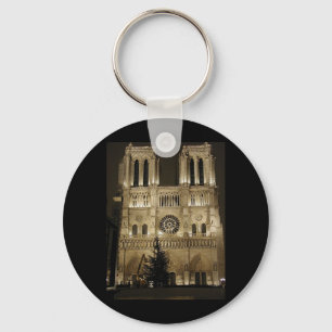 Llavero Iglesia de Notre Dame