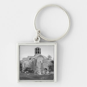 Llavero Iglesia del Santo-Honoratus en Les Alyscamps