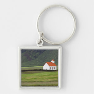 Llavero Iglesia luterana, Islandia
