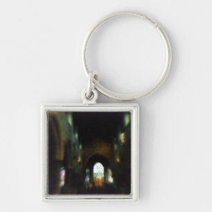 Llavero Iglesia Oscura