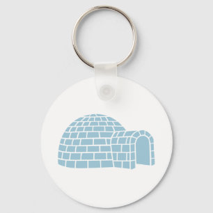 Llavero Igloo