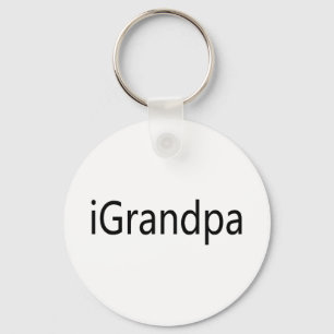 Llavero iGrandpa