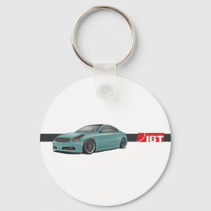 Llavero IGT Automotive LLC