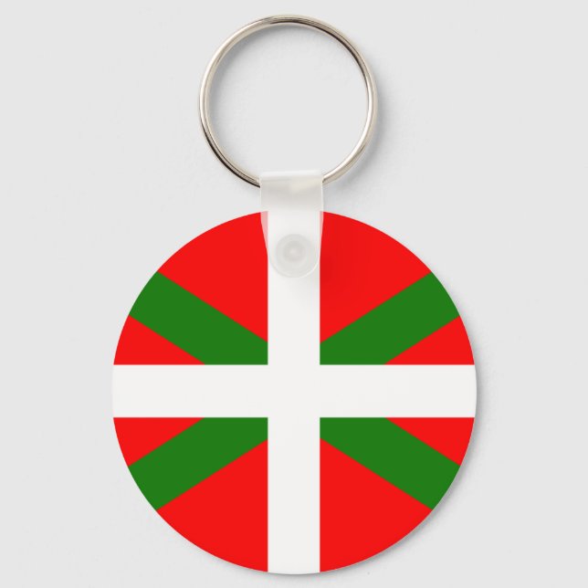LLAVERO IKURRINA (Anverso)