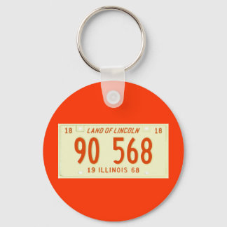 LLAVERO IL68