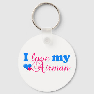 Llavero Ilovemyairman_frontwhearts_2