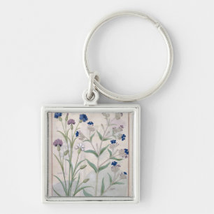 Llavero Ilustracion del "libro de las medicinas simples" 3