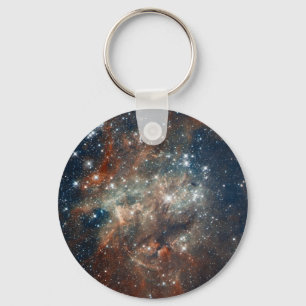 Llavero Imagen Hubble