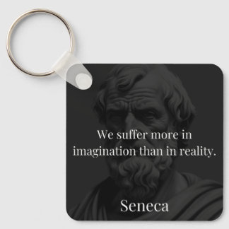 Llavero Imagination and Suffering: Seneca on Perception
