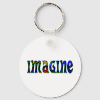 Llavero Imagine