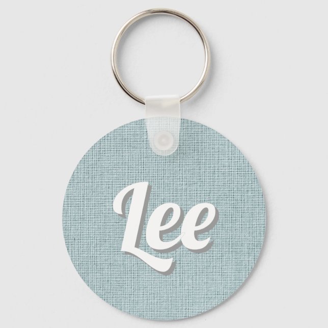 Llavero Imán fotográfico flexible-Micah 6:8 (Reverso )