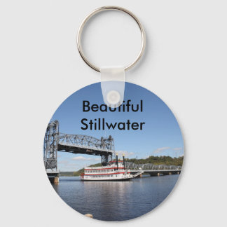 Llavero IMG_2574, Hermosa agua residual