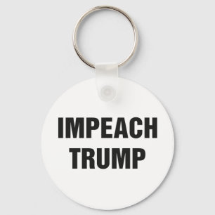 LLAVERO IMPEACH TRUMP