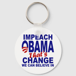 Llavero Impear a Obama