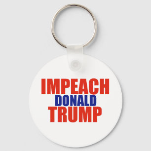 Llavero Impetar a Trump