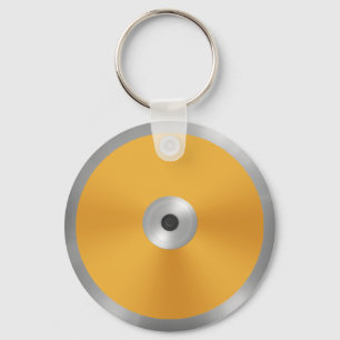 Llavero implementación de discus