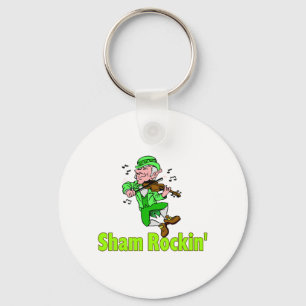 Llavero Impostor Rockin