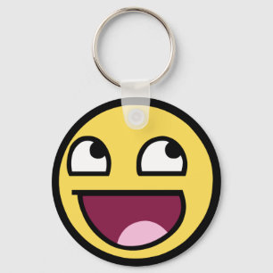 Llavero Impresionante