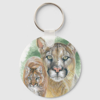 Llavero Impresionante