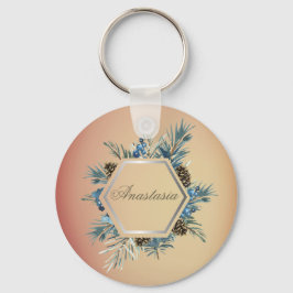 Llavero Impresionante Hermoso Guay Con Su Nombre