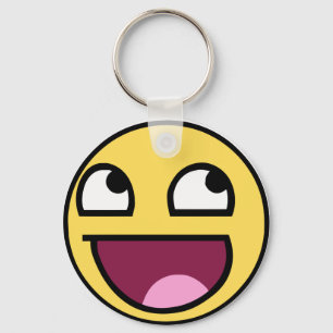 Llavero :impresionante: Keychain