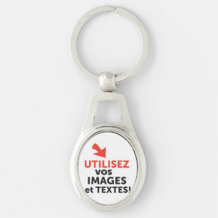 Llavero Imprimos vos concepciones en ligne en français