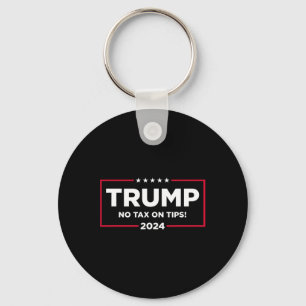 Llavero Impuestos Al Voto De Tips Trump 2024 Recuperar A E