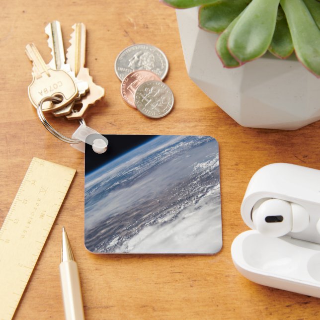 Llavero Incendio En El Parque Nacional Yosemite Y El Bosqu (Escritorio )