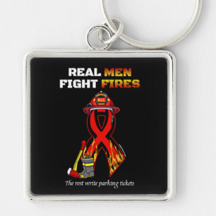 LLAVERO INCENDIOS DE LUCHA CONTRA LOS HOMBRES REALES