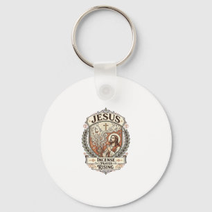 Llavero Incienso de Jesús Oración Ascendente Incienso de J