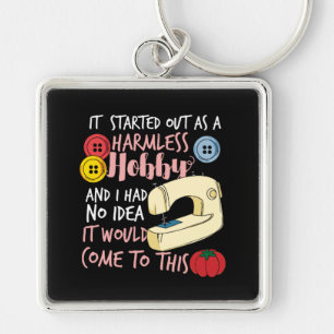 Llavero Inclinación