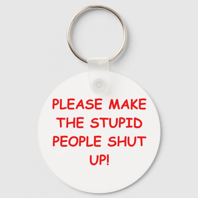 Llavero indefinido (Anverso)