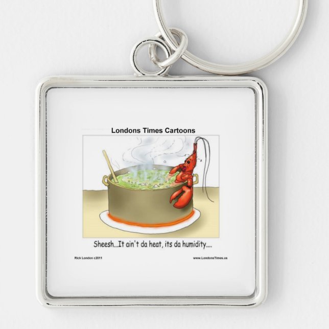 Llavero indefinido (Frente)