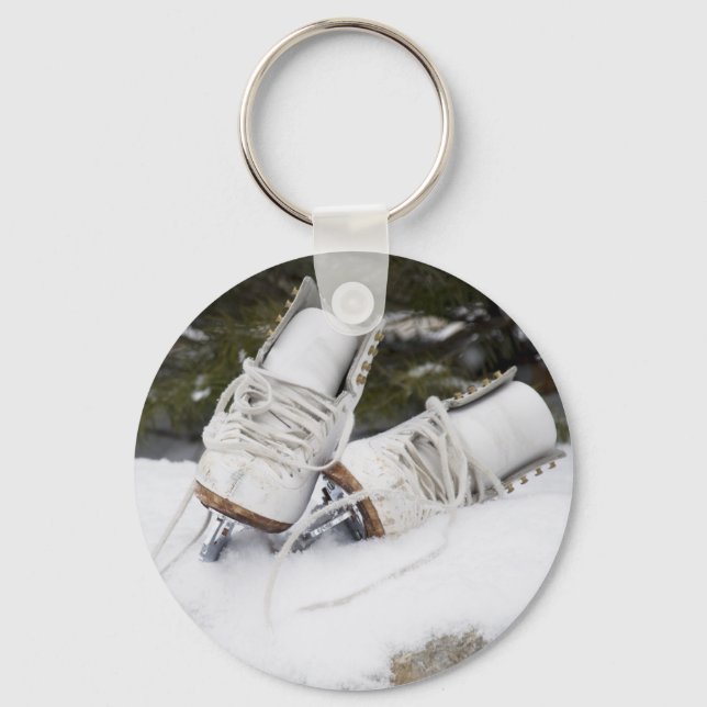 Llavero indefinido (Anverso)