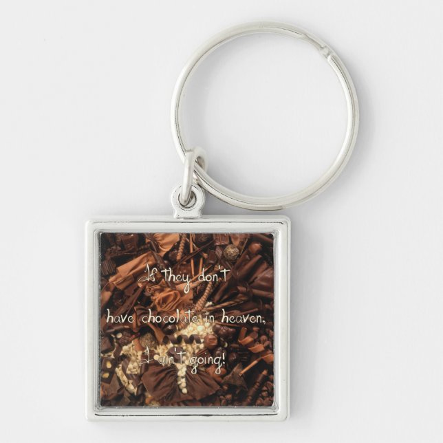 Llavero indefinido (Frente)