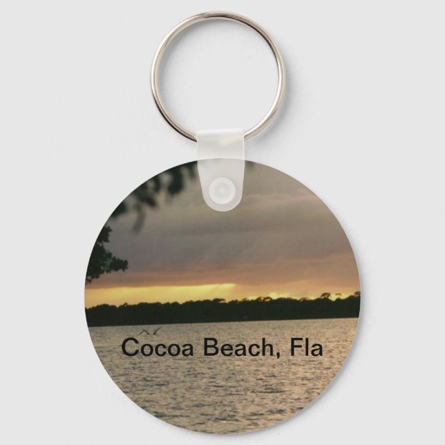 Llavero indefinido (Anverso)