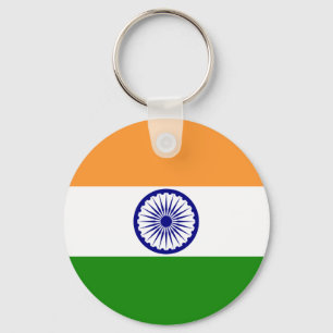 Llavero india
