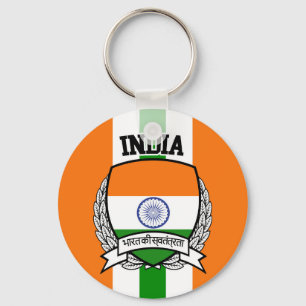Llavero India