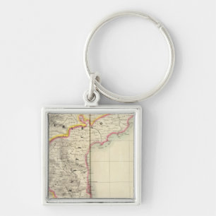 Llavero India 103
