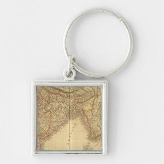 Llavero India 5