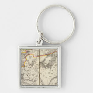 Llavero India, Asia 94