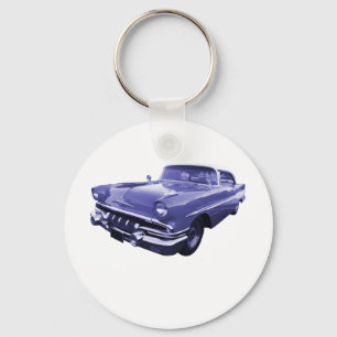 Llavero India de 1957